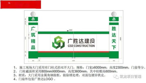 超详细的住宅楼工程项目管理策划汇报,学学如何面面俱到