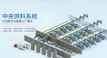 &ldquo;*&rdquo;战略推进塑胶机械行业展会新方向